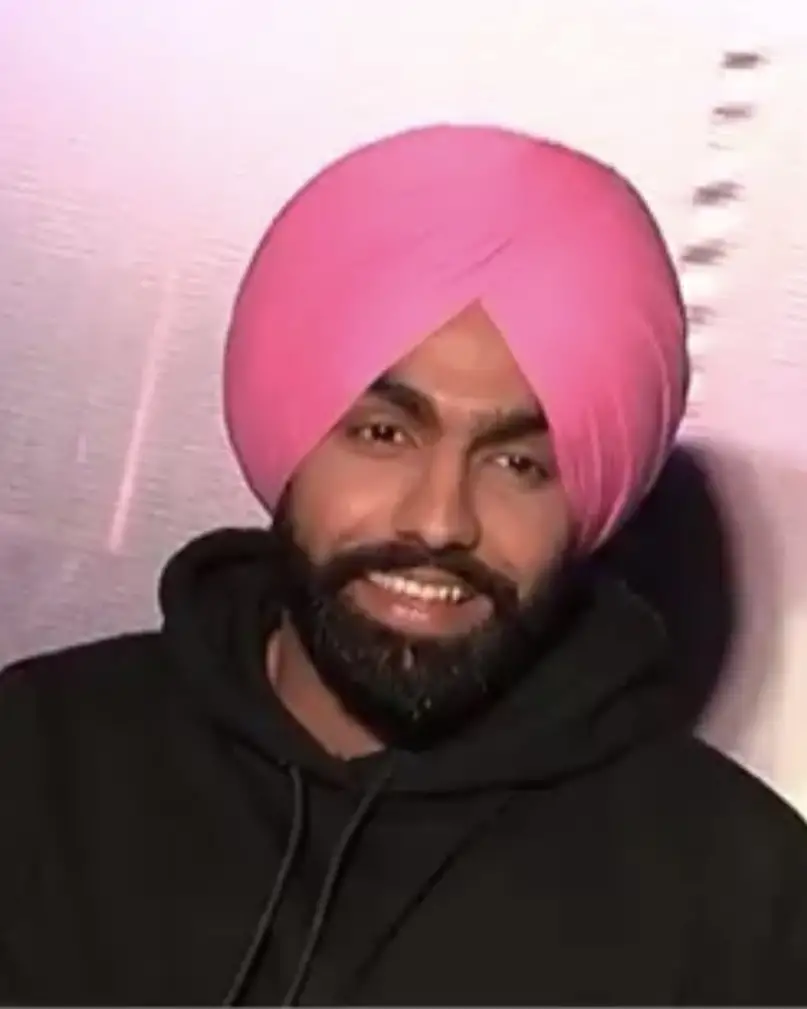 ABP Sanjha, CC BY 3.0, via Wikimedia Commons Ammy Virk tickets