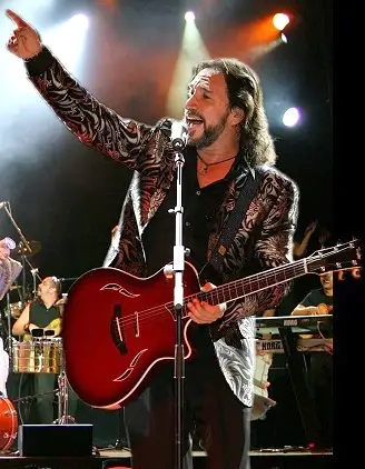 Dwight McCann/Chumash Casino Resort/www.DwightMcCann.com, CC BY-SA 2.5, via Wikimedia Commons Marco Antonio Solis tickets