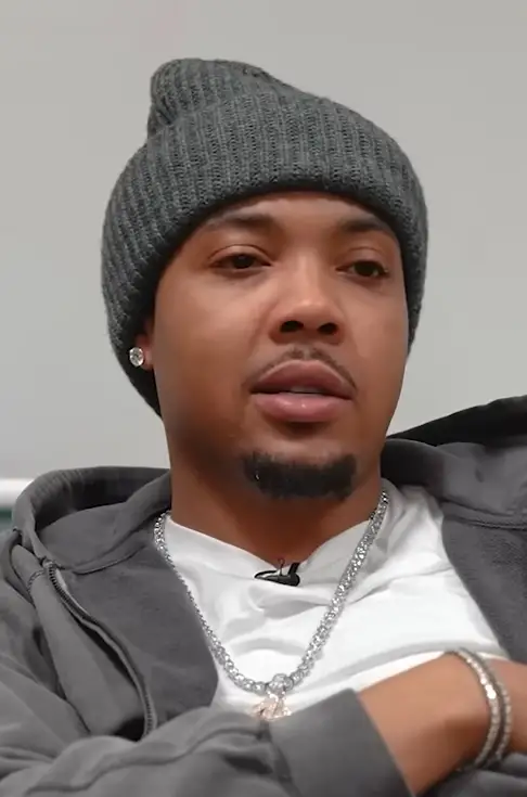 MILLION DOLLAZ WORTH OF GAME, CC BY 4.0, via Wikimedia Commons G Herbo tickets