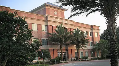 LALaker13, CC BY-SA 3.0, via Wikimedia Commons Events in Plant City