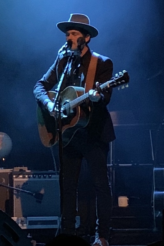 Gregory Alan Isakov tickets