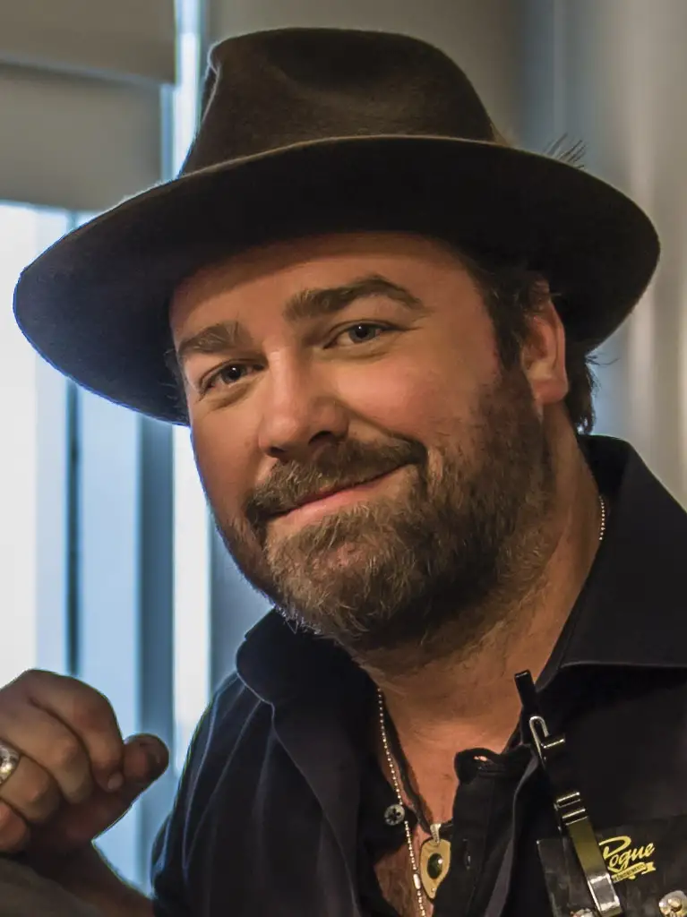 Reese Brown, Public domain, via Wikimedia Commons Lee Brice tickets