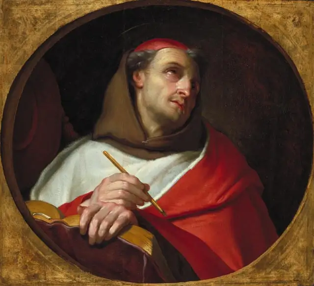 Events in Saint Bonaventure