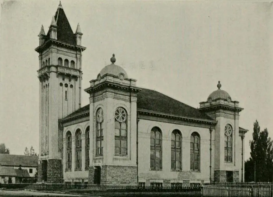 Hamilton Gardner, Public domain, via Wikimedia Commons Events in Lehi