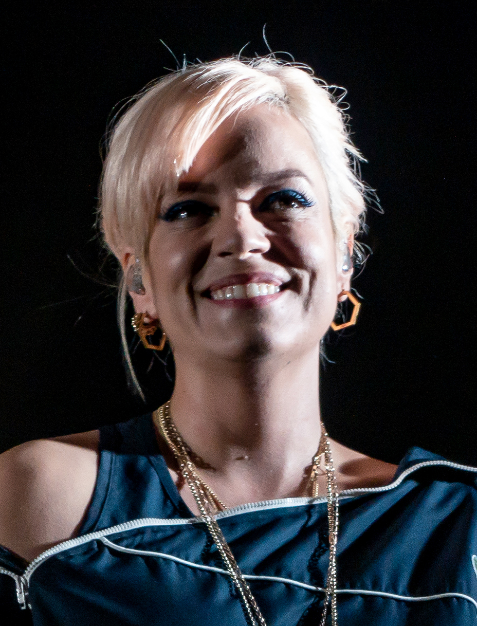 Lily Allen tickets