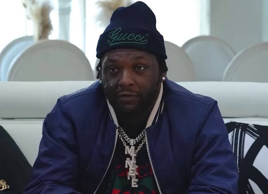 Rio Da Yung OG tickets