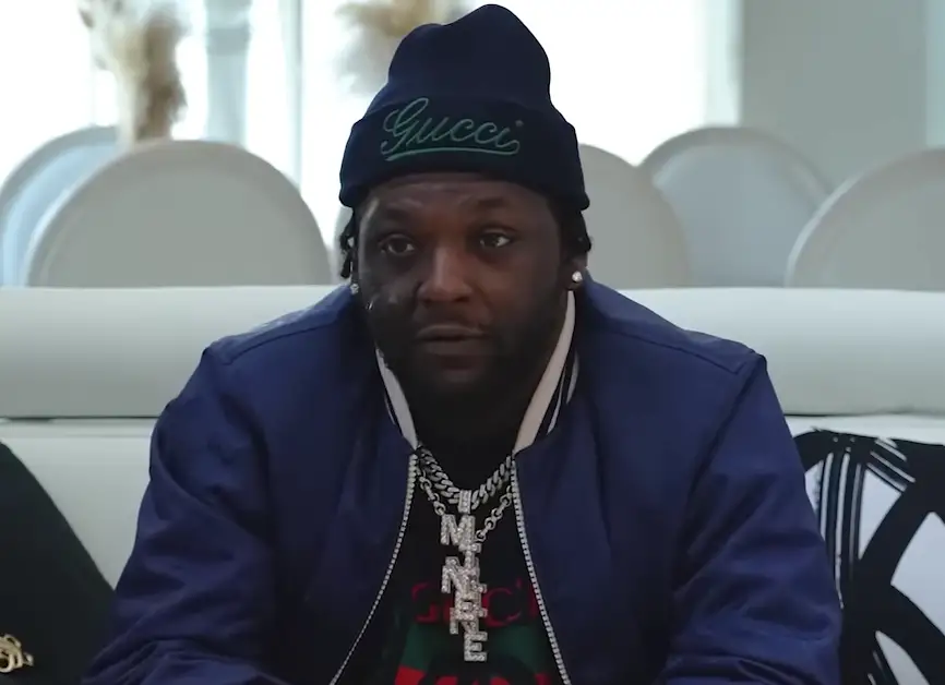 Rio Da Yung OG tickets