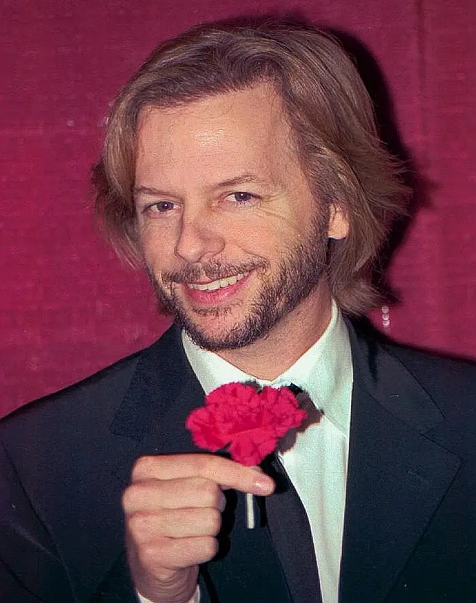Kingkongphoto & www.celebrity-photos.com from Laurel Maryland, USA, CC BY-SA 2.0, via Wikimedia Commons David Spade tickets