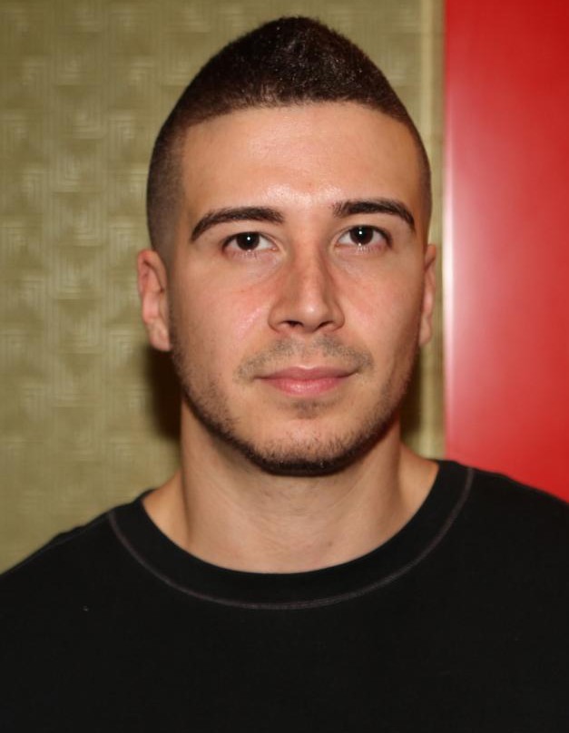 Mike L Photo's, CC BY 2.0, via Wikimedia Commons Vinny Guadagnino tickets