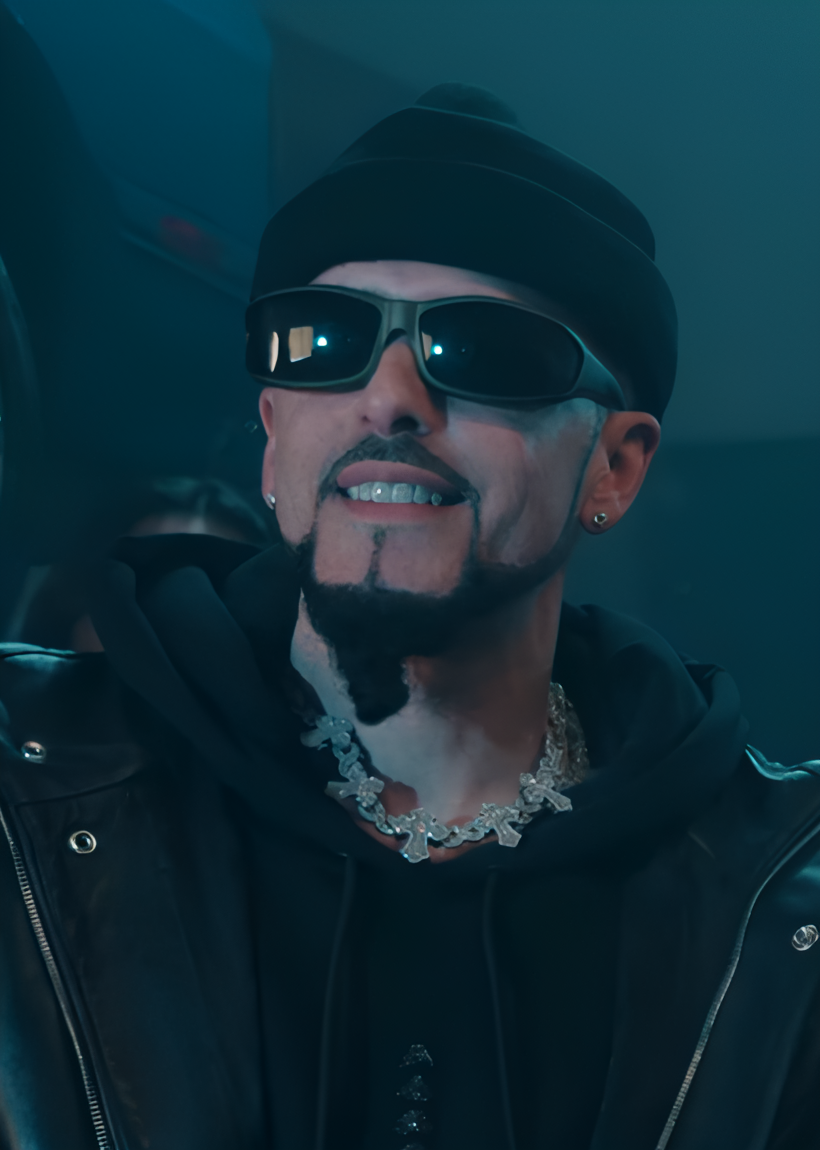 Yandel tickets