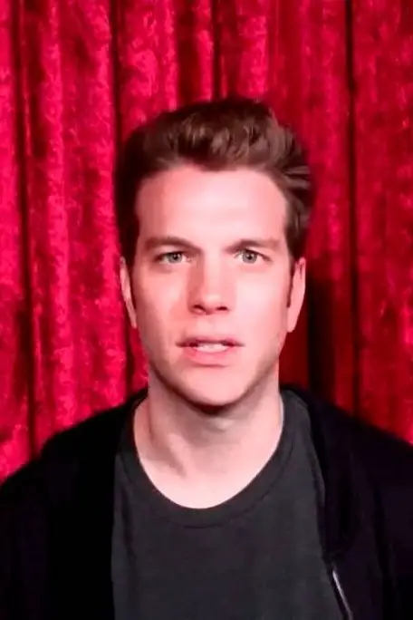 Rooster T Feathers Comedy Club on YouTube, CC BY 3.0, via Wikimedia Commons Anthony Jeselnik tickets