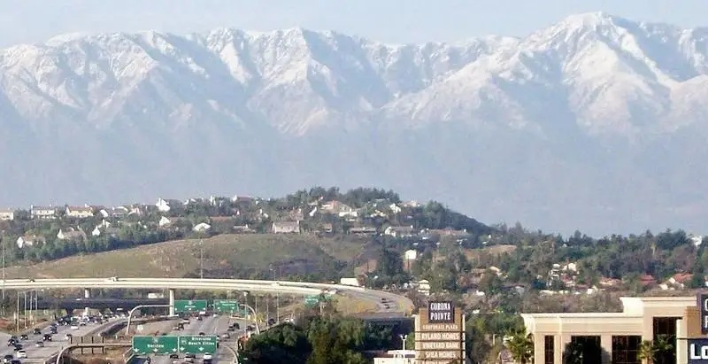 FredBren, Public domain, via Wikimedia Commons Events in Corona