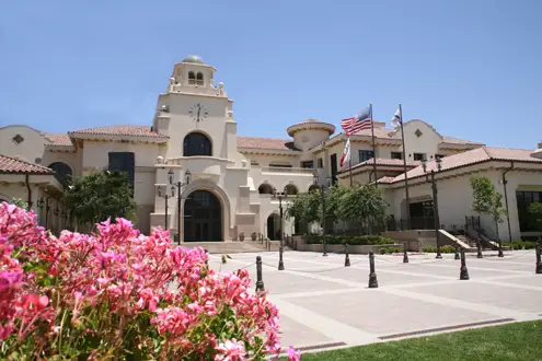 Davishan99, CC BY-SA 3.0, via Wikimedia Commons Events in Temecula
