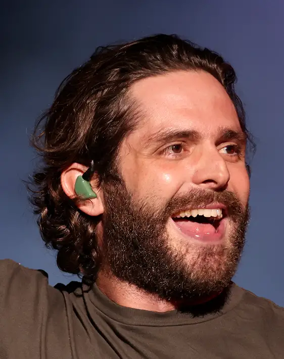 Maryland GovPics, CC BY 2.0, via Wikimedia Commons Thomas Rhett tickets