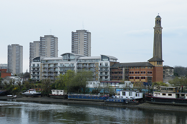 Events in Brentford