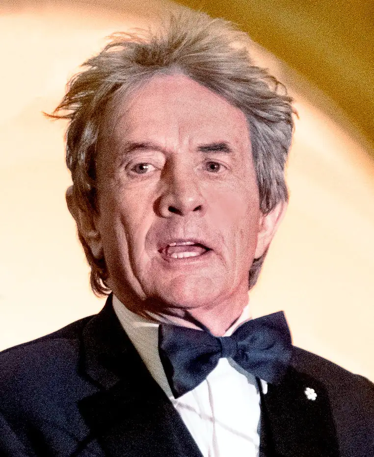 Library of Congress Life, CC0, via Wikimedia Commons Martin Short tickets