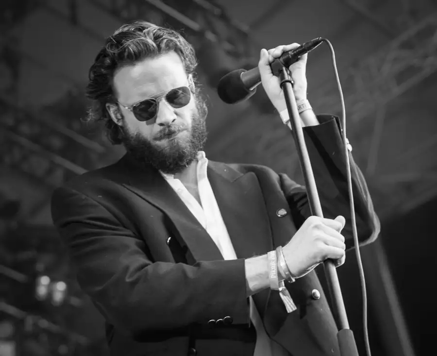 Father John Misty tickets