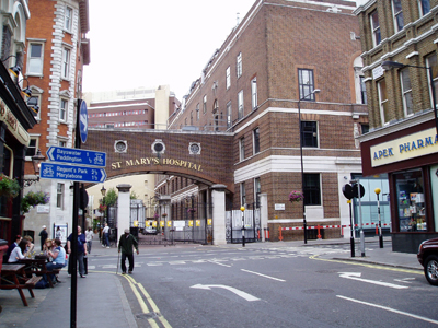 Hegster at English Wikipedia, Public domain, via Wikimedia Commons Paddington - The Musical tickets