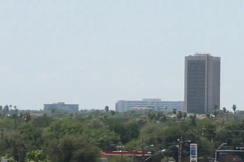 Valleyite12, CC BY-SA 4.0, via Wikimedia Commons Events in Mcallen