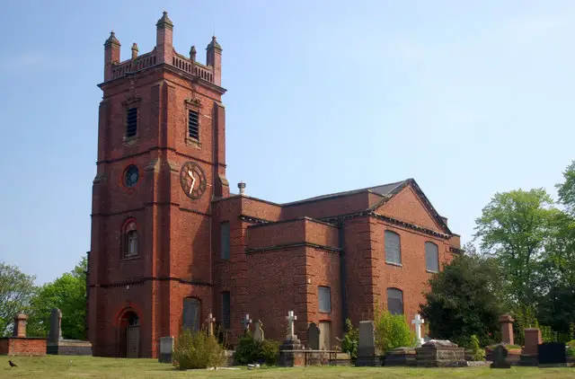 Events in Brierley Hill