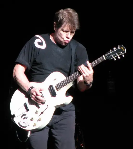 Piedmontstyle at English Wikipedia, CC BY 3.0, via Wikimedia Commons George Thorogood and The Destroyers tickets