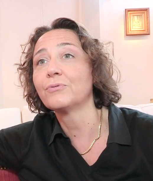 Nathalie Stutzmann tickets