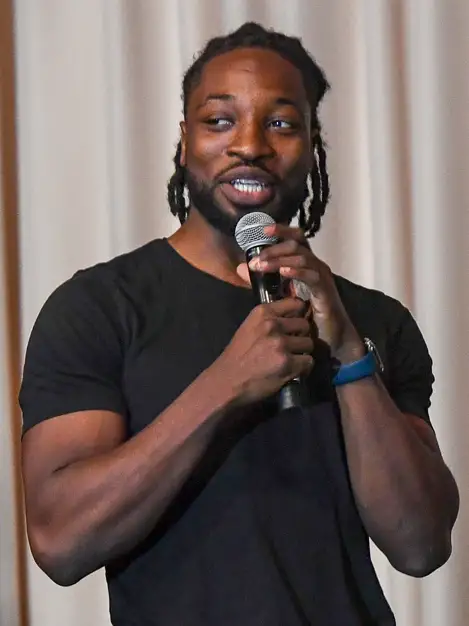 Mark Herlihy, Public domain, via Wikimedia Commons Preacher Lawson tickets