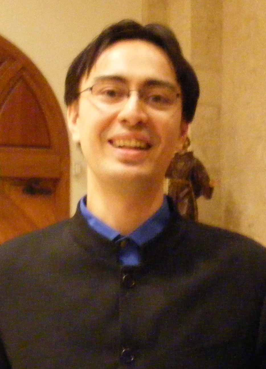 John W. Schulze from Tejas, CC BY 2.0, via Wikimedia Commons Ken-David Masur tickets