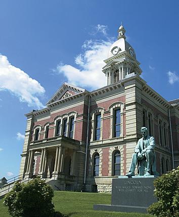 Events in Wabash