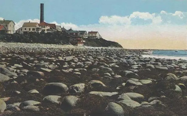Unknown authorUnknown author, Public domain, via Wikimedia Commons Events in Hampton