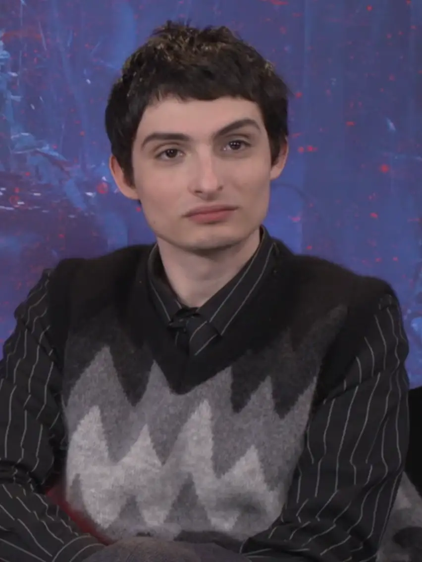 HEYFOMO, CC BY 3.0, via Wikimedia Commons Finn Wolfhard tickets
