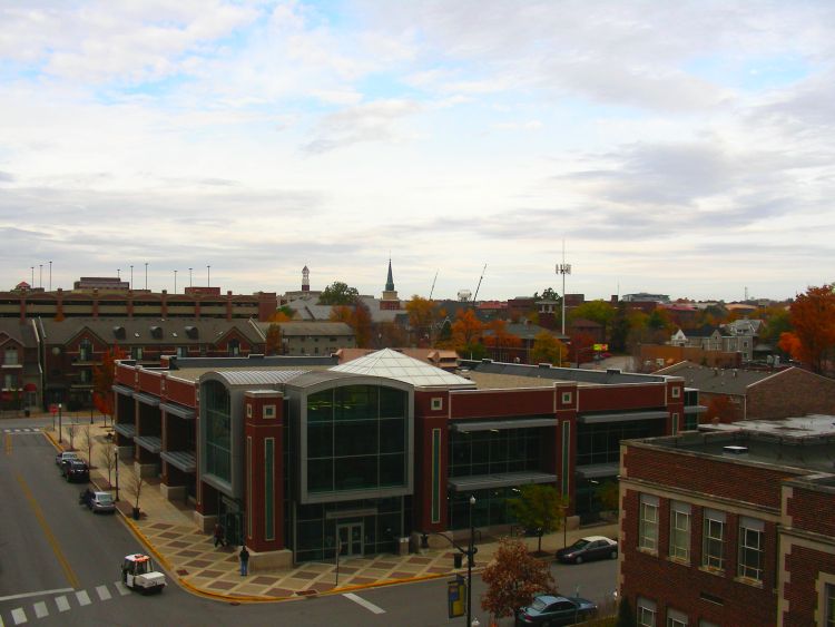 Events in West Lafayette