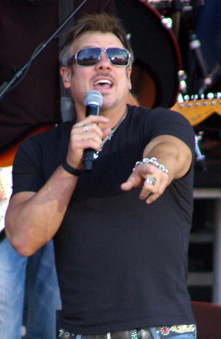 Phil Vassar tickets