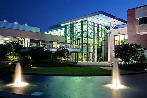 Zajohnso, CC BY-SA 3.0, via Wikimedia Commons Events in Cary