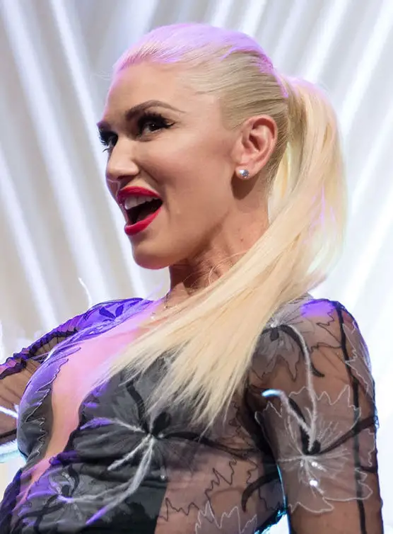 Gwen Stefani tickets