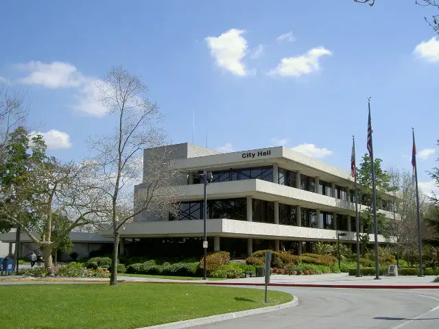 Rafajs77 at English Wikipedia, Public domain, via Wikimedia Commons Events in Downey