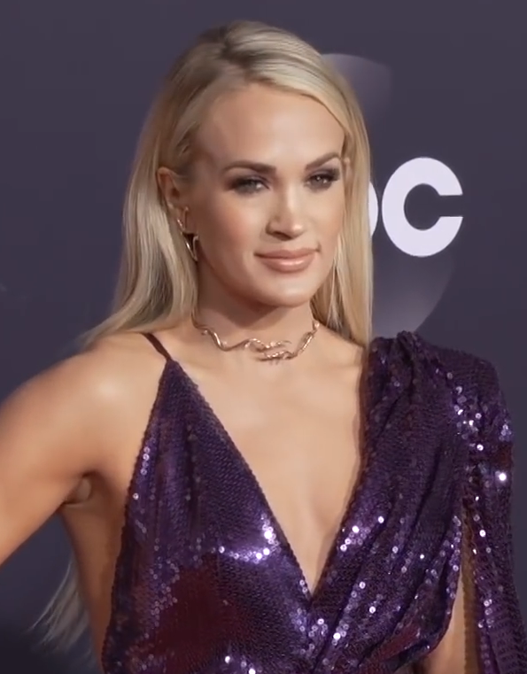Carrie Underwood tickets