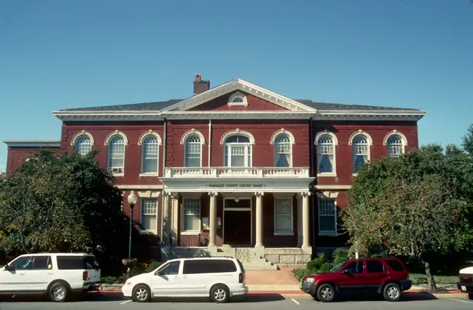 Calvin Beale, Public domain, via Wikimedia Commons Events in Princess Anne