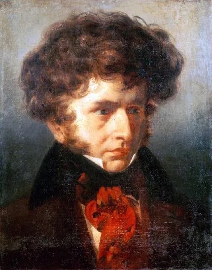 Émile Signol, Public domain, via Wikimedia Commons Berlioz Symphonie Fantastique tickets