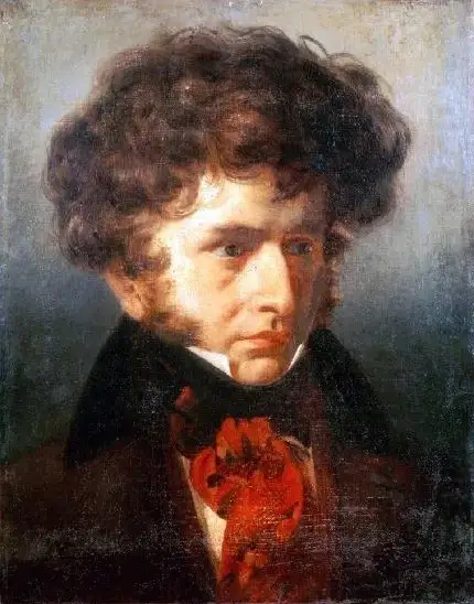 Émile Signol, Public domain, via Wikimedia Commons Berlioz Symphonie Fantastique tickets