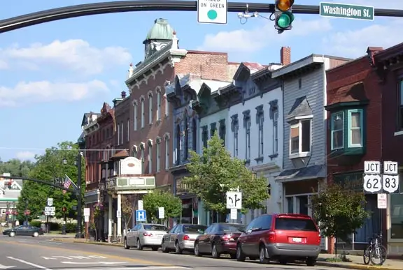 Events in Millersburg