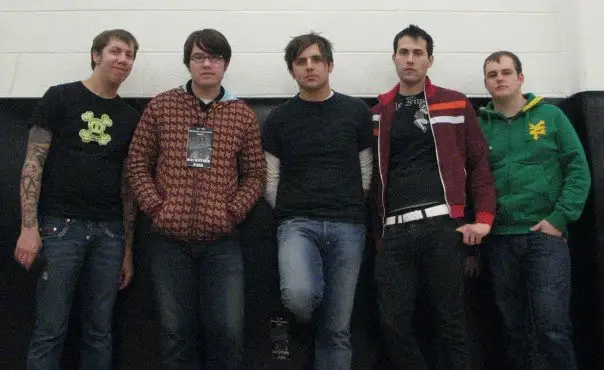 The original uploader was Russoc4 at English Wikipedia., CC BY-SA 3.0, via Wikimedia Commons Hawthorne Heights tickets