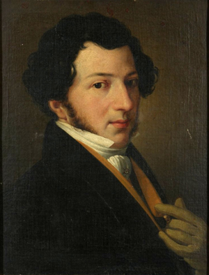 uncredited, Public domain, via Wikimedia Commons Rossini tickets