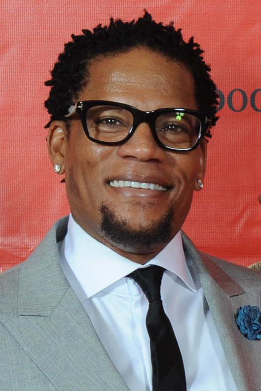 D.L. Hughley tickets