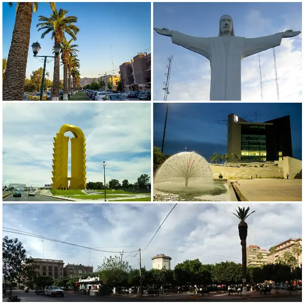Eduardocx, CC BY-SA 4.0, via Wikimedia Commons Events in Torreon