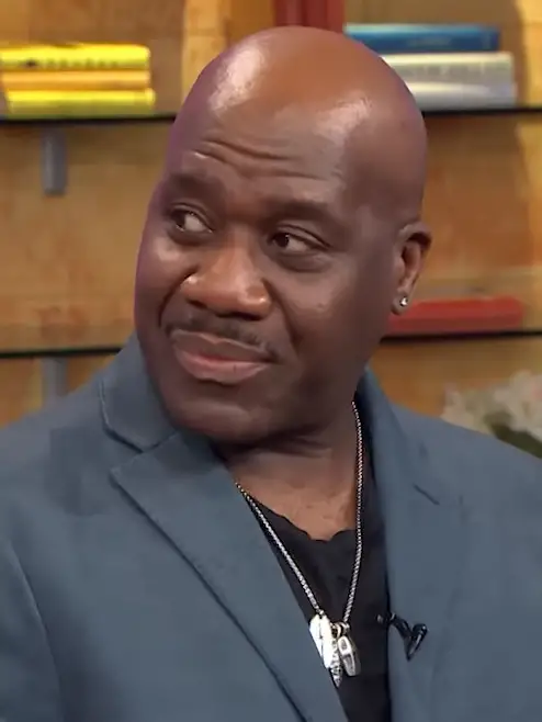 Sister Circle TV, CC BY 3.0, via Wikimedia Commons Will Downing tickets