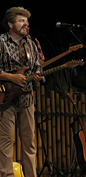 Surfsupusa, Public domain, via Wikimedia Commons Mac Mcanally tickets