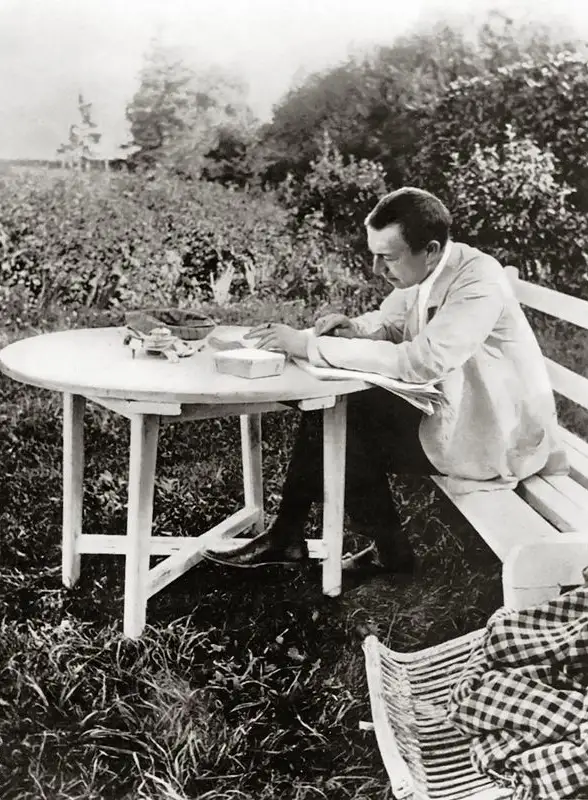 Unknown authorUnknown author, Public domain, via Wikimedia Commons Rachmaninoff Piano Concerto No. 3 tickets