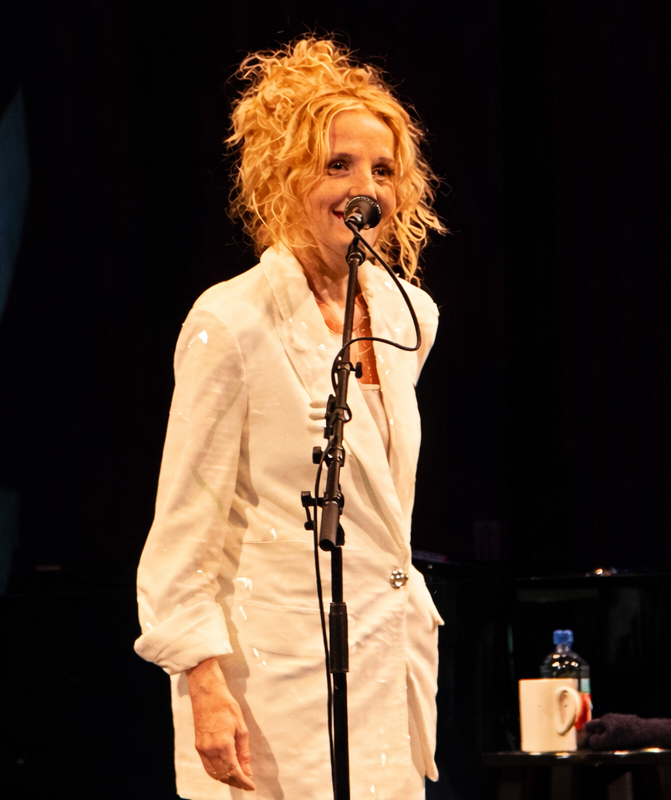 Patty Griffin tickets