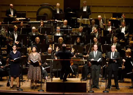 NEA photographer Jason Kindig, Public domain, via Wikimedia Commons Dallas Symphony Orchestra tickets
